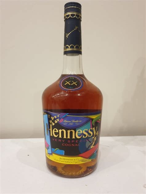 hennessey vs 100 cl price.